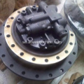 PC340-6 Slutdrift, pc350-6 resmotorassy, ​​708-8h-00211,708-8h-00210,207-27-00261,